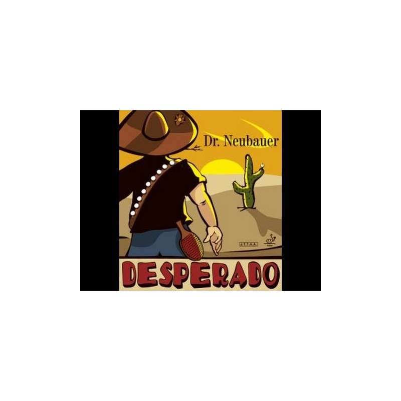 Dr Neubauer Desperado