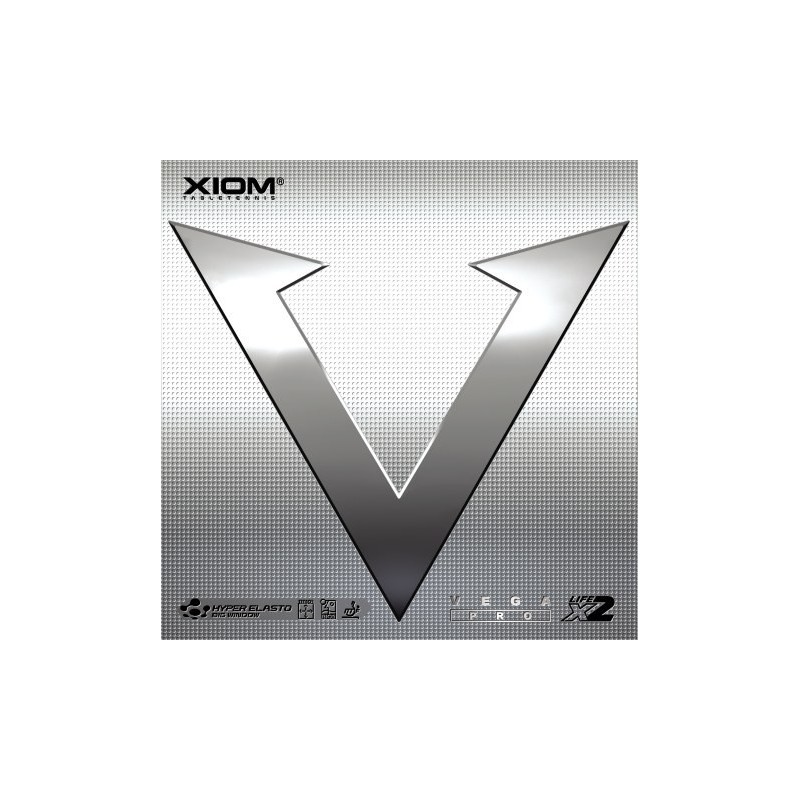 XIOM Vega Pro