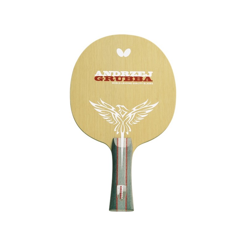 BUTTERFLY Boll Allround