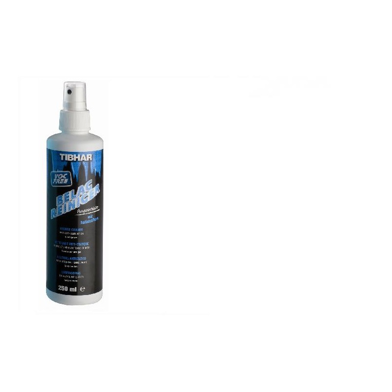 TIBHAR Rubber Cleaner - 250ml