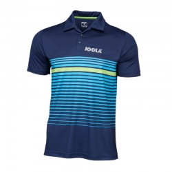 JOOLA  Shirt MILAN Polyester
