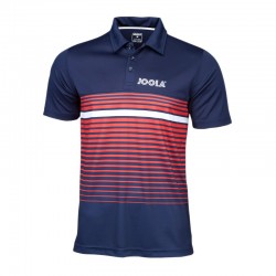 JOOLA  Shirt MILAN Polyester