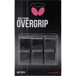BUTTERFLY Overgrip (3er Pack)