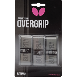 BUTTERFLY Overgrip (3er Pack)