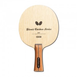 BUTTERFLY Gionis Carbon Off