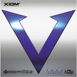 xiom Vega Europe
