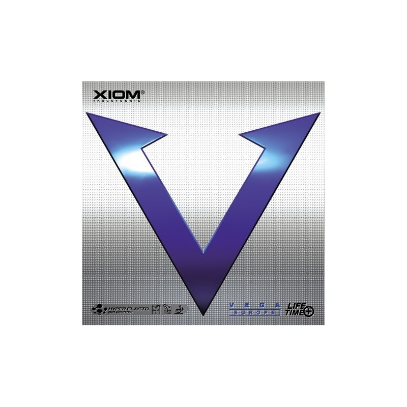 xiom Vega Europe