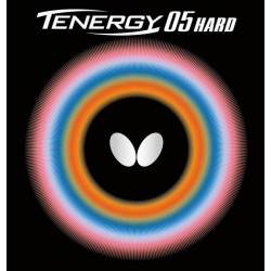 BUTTERFLY Tenergy 05 Hard