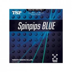 TSP Triple Spin - Chope sponge