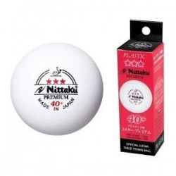 NITTAKU Premium 40+*** Cell-Free - pack of 3