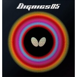 BUTTERFLY Tenergy 80 Fx