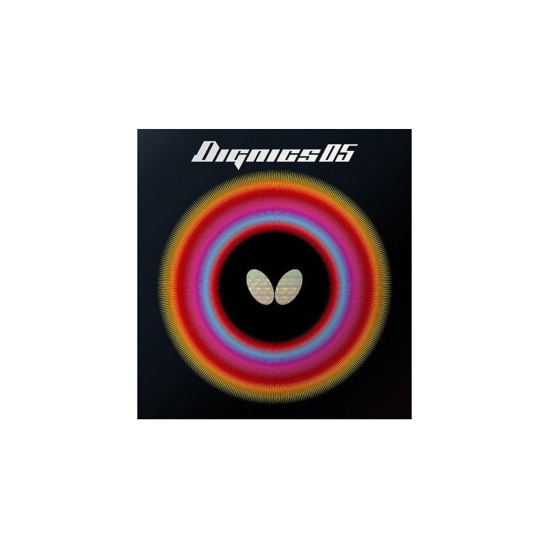 BUTTERFLY Tenergy 80 Fx