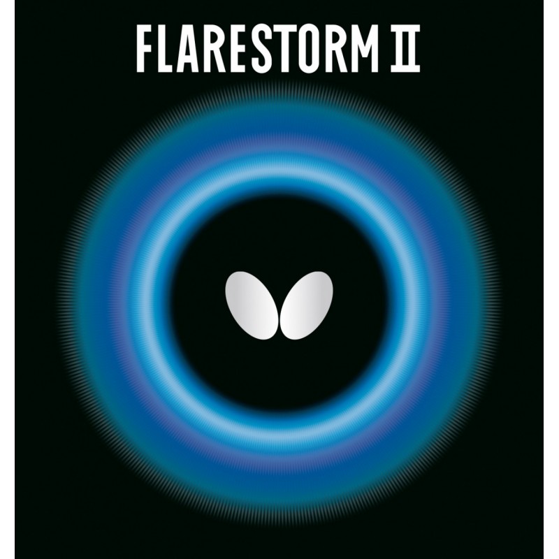 BUTTERFLY Flarestorm II