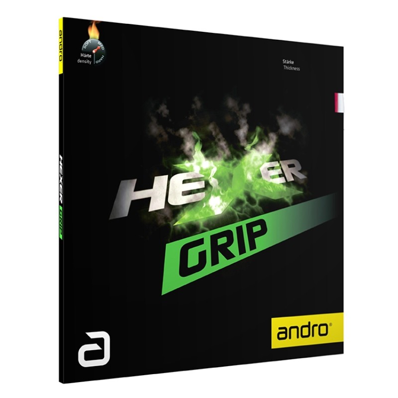 ANDRO Hexer Grip