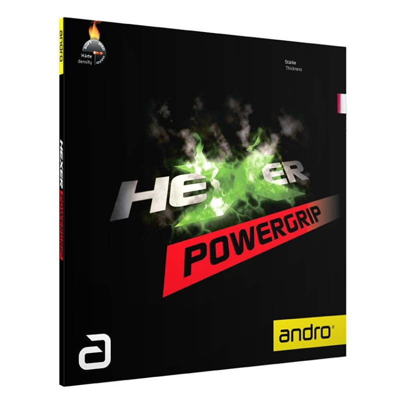 ANDRO Hexer PowerGrip