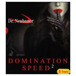 Dr Neubauer Desperado 2