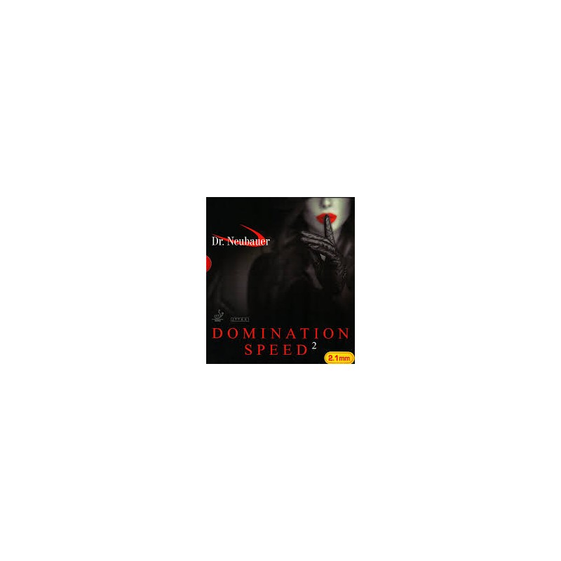 Dr Neubauer Desperado 2