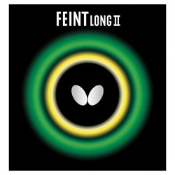 BUTTERFLY Feint Long II