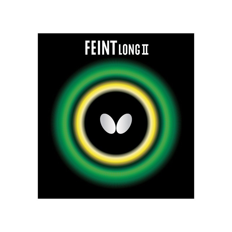 BUTTERFLY Feint Long II