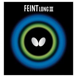 BUTTERFLY Feint Long III