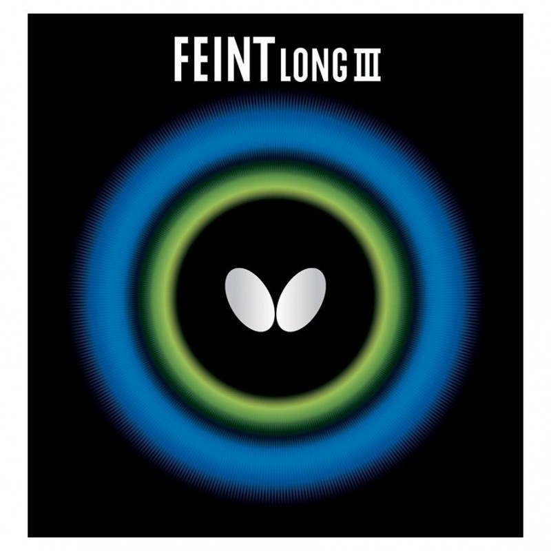 BUTTERFLY Feint Long III