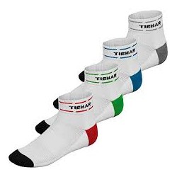 TIBHAR Chaussettes Classic