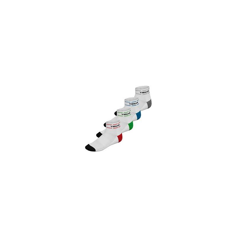 TIBHAR Chaussettes Classic