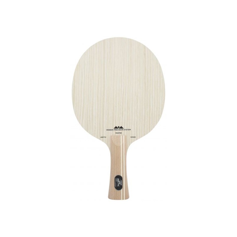 STIGA Arctic Wood
