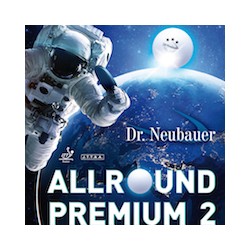 Dr Neubauer Allround Premium 2