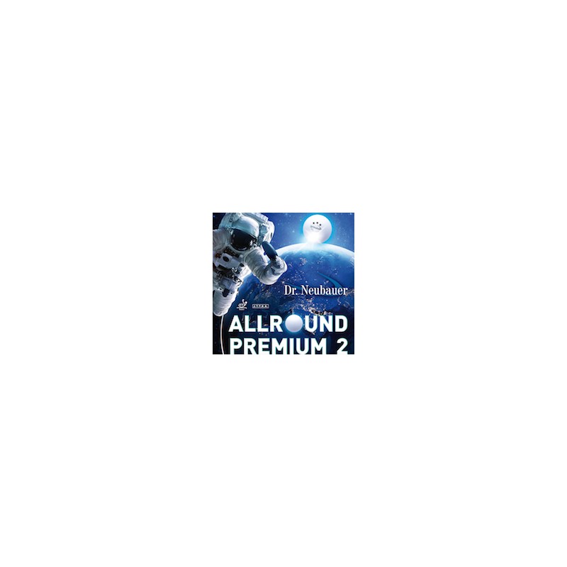 Dr Neubauer Allround Premium 2