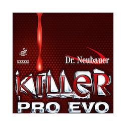 Dr Neubauer K.O. PRO Evo