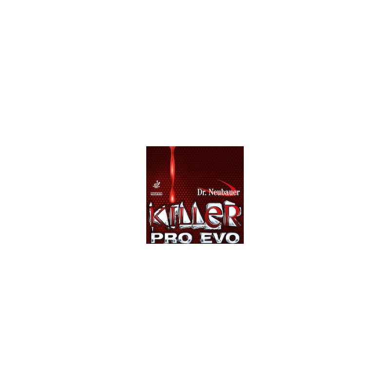 Dr Neubauer K.O. PRO Evo