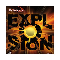Dr Neubauer Explosion