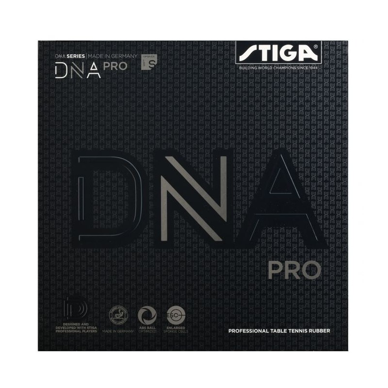 STIGA DNA S