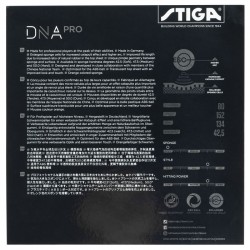 STIGA DNA S