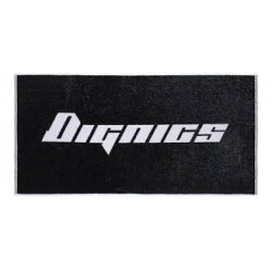 BUTTERFLY Dignics Towel