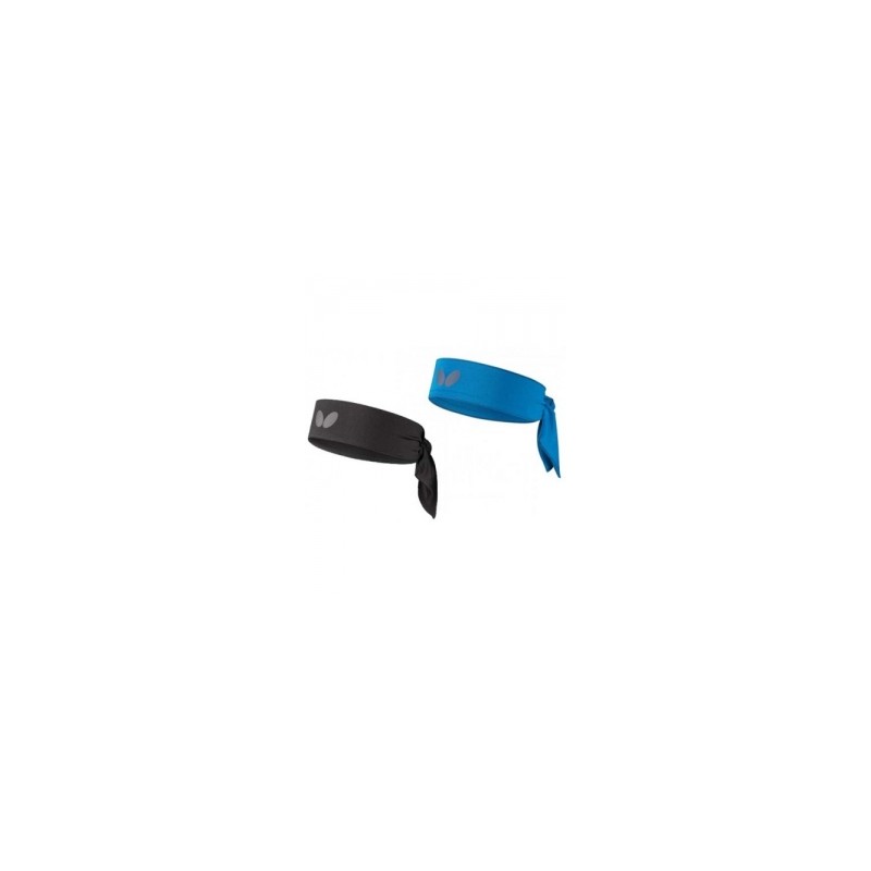 BUTTERFLY Hachimaki Headband