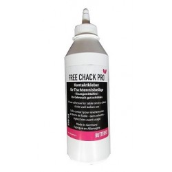 BUTTERFLY Free Chack Pro glue 500 ml