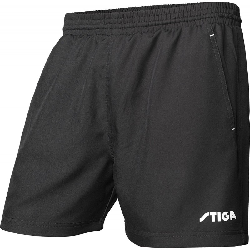 STIGA Unit short black