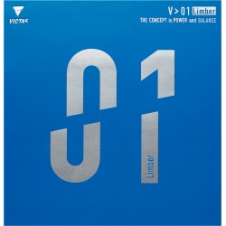 VICTAS V01 Limber