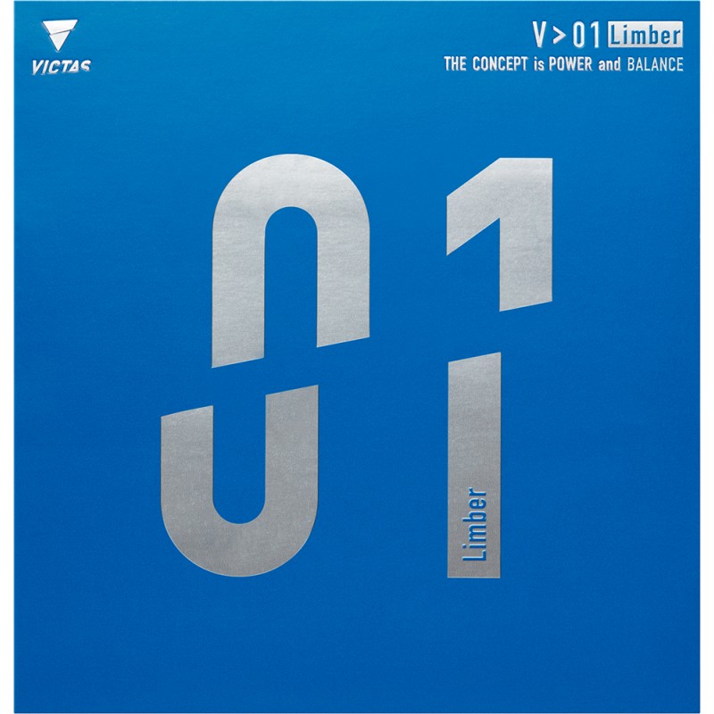 VICTAS V01 Limber