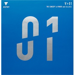VICTAS V01