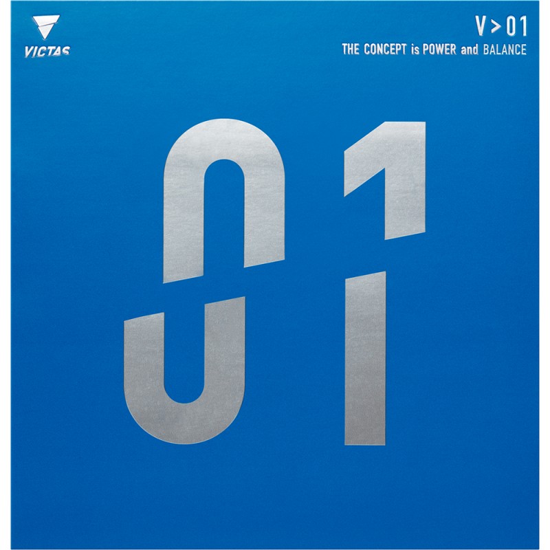 VICTAS V01