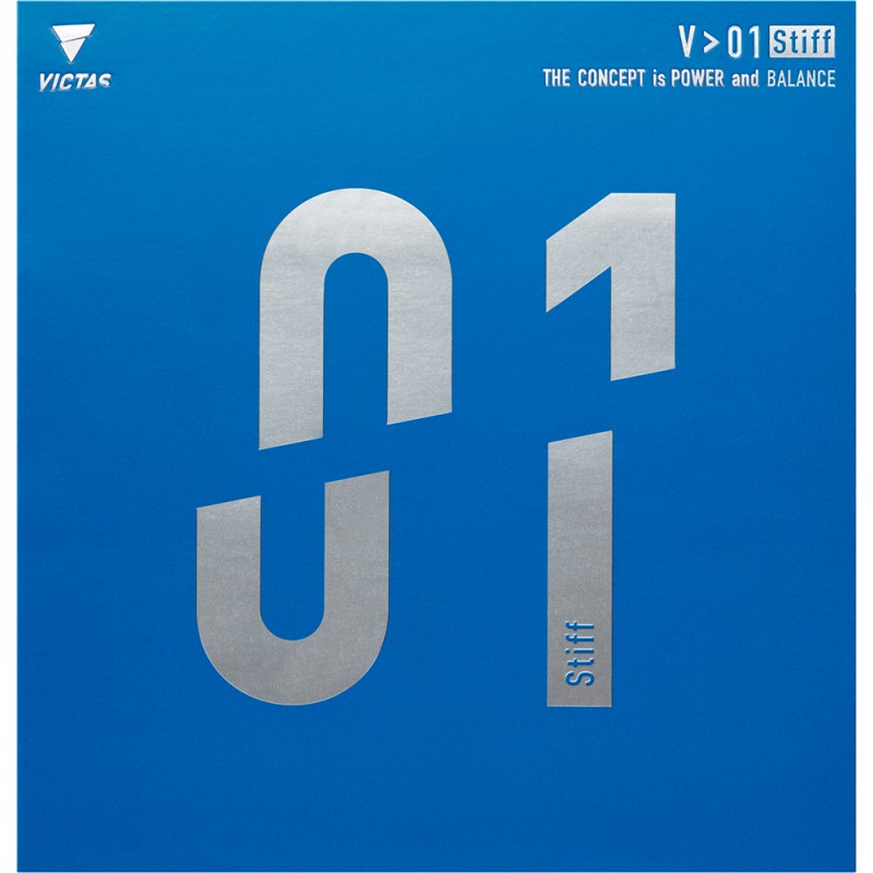 VICTAS V01 Stiff