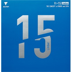 VICTAS V15 Limber