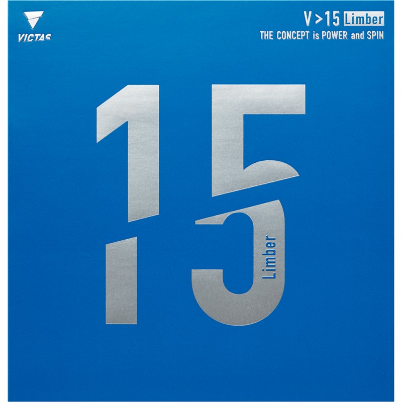 VICTAS V15 Limber