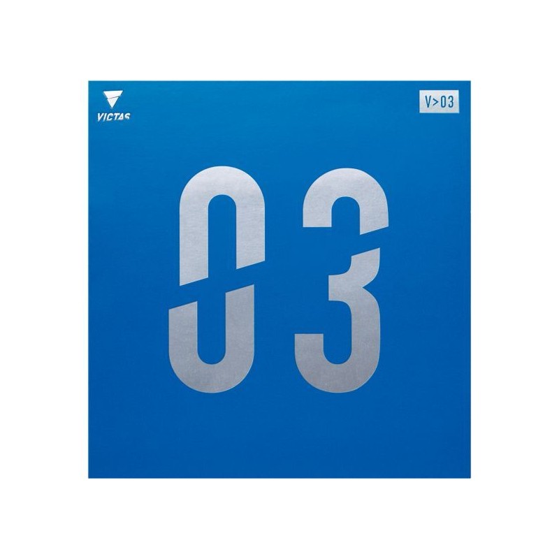 VICTAS V03
