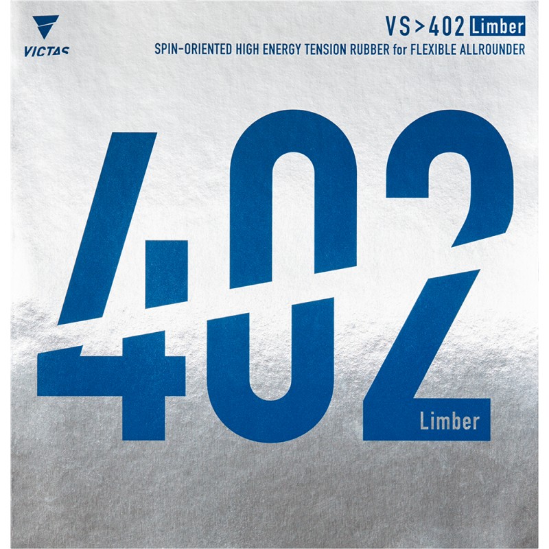 VICTAS VS 402 Limber