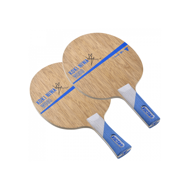 VICTAS Koki Niwa Wood
