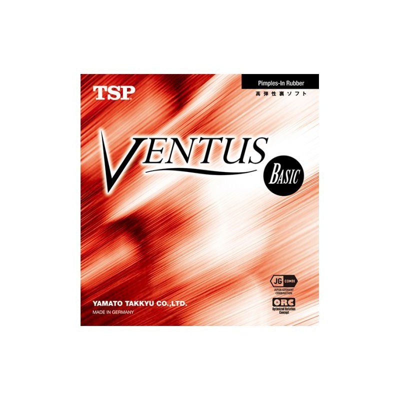 TSP Ventus Basic